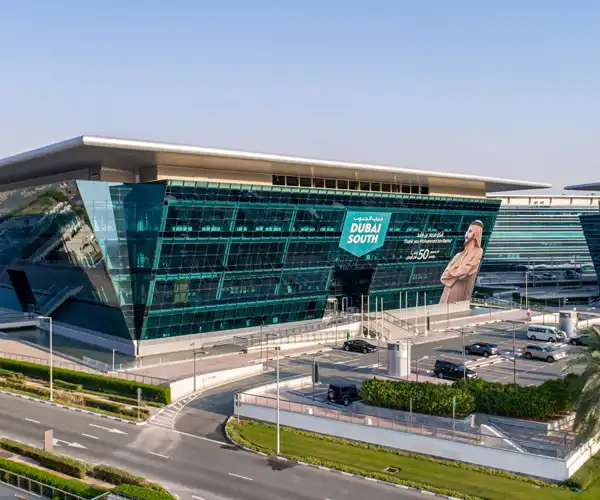 Dubai South Business Park